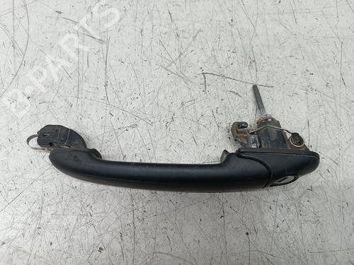Front left exterior door handle SEAT IBIZA II (6K1)  | BP17279771C128 