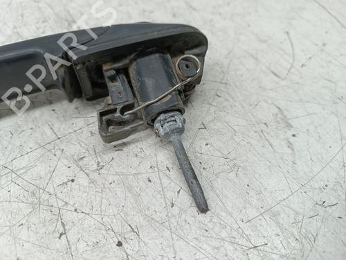 Front left exterior door handle SEAT IBIZA II (6K1)  | BP17279771C128 