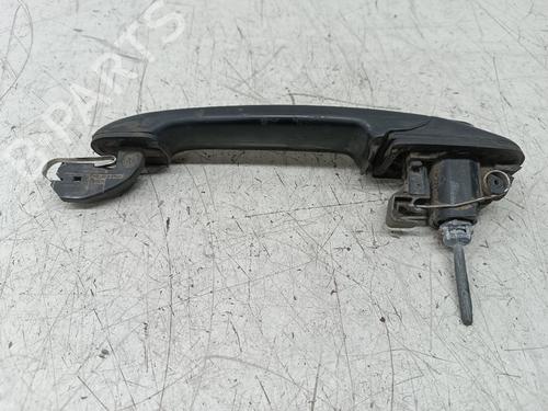 Front left exterior door handle SEAT IBIZA II (6K1)  | BP17279771C128 