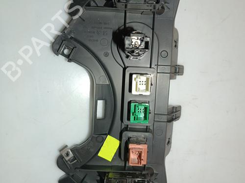 Commutateur CITROËN BERLINGO MULTISPACE (B9) 1.6 (90 hp) 17279810