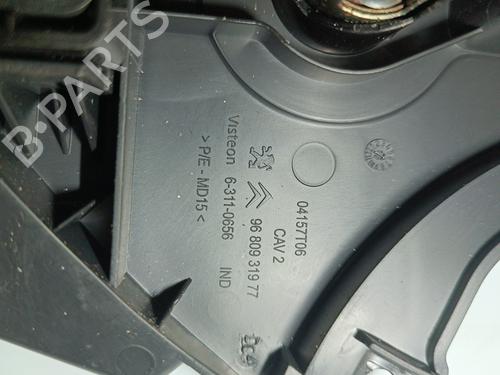 Commutateur CITROËN BERLINGO MULTISPACE (B9) 1.6 | BP17279810I30 