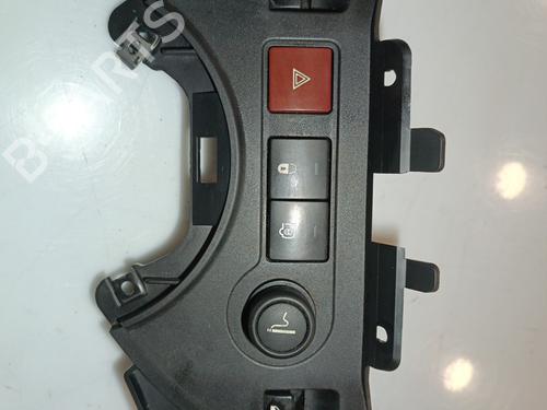 Commutateur CITROËN BERLINGO MULTISPACE (B9) 1.6 | BP17279810I30 