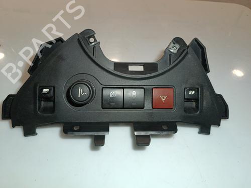 Commutateur CITROËN BERLINGO MULTISPACE (B9) 1.6 | BP17279810I30 