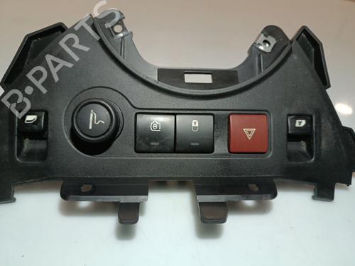 Commutateur CITROËN BERLINGO MULTISPACE (B9) 1.6 | BP17279810I30 