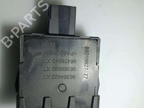 Pulsantiera CITROËN BERLINGO MULTISPACE (B9) 1.6 | BP17279818I30 