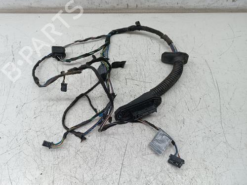 Annen BMW 3 Touring (E91) 320 d (184 hp) 17279831