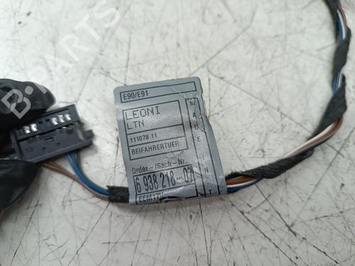 Andre BMW 3 Touring (E91) 320 d | BP17279831O1