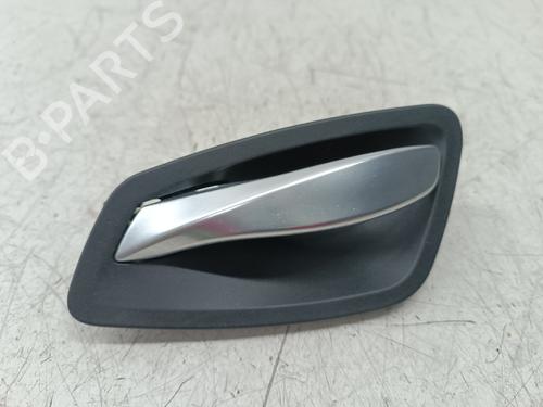 Rear right interior door handle BMW 3 Touring (E91) 320 d (184 hp) 17279852