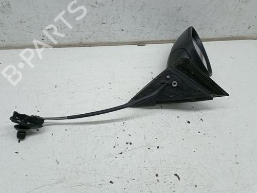 Used Left mirror Left mirror 17279888 17279888