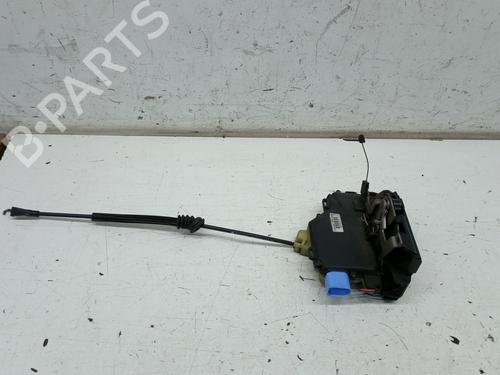 Front left lock SEAT IBIZA III (6L1) 1.2 | BP17279893C98