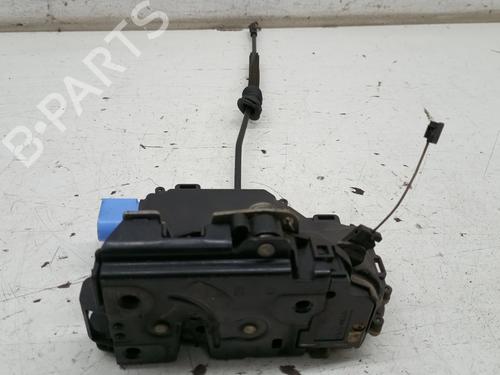 Front left lock SEAT IBIZA III (6L1) 1.2 | BP17279893C98