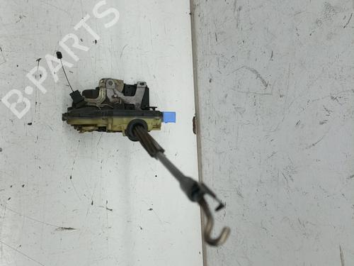 Front left lock SEAT IBIZA III (6L1) 1.2 | BP17279893C98