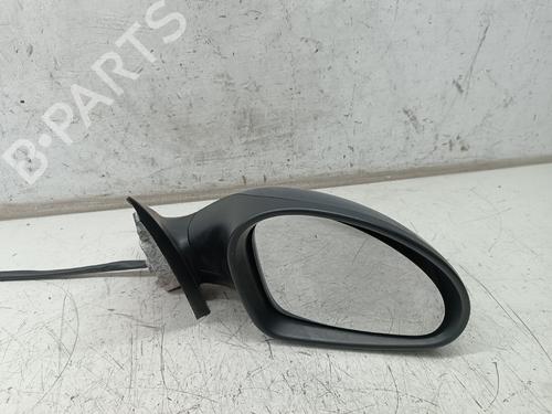 Used Right mirror SEAT IBIZA III (6L1) 1.2 (64 hp) 17279924