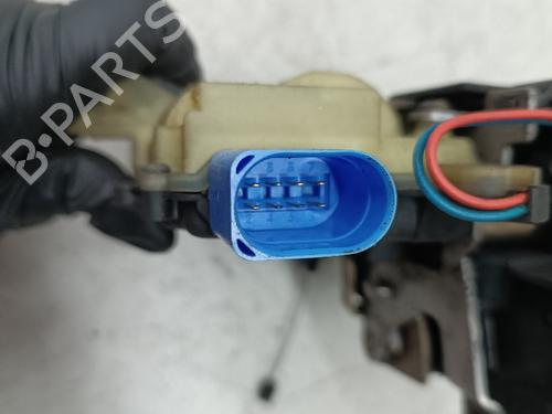 Front right lock SEAT IBIZA III (6L1) 1.2 | BP17279928C97 