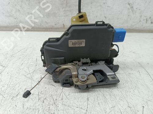 Front right lock SEAT IBIZA III (6L1) 1.2 | BP17279928C97 