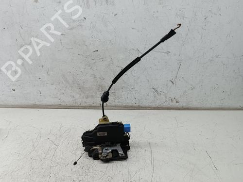 Used Front right lock SEAT IBIZA III (6L1) 1.2 (64 hp) 17279928