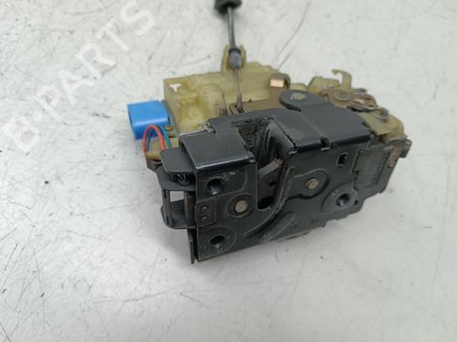 Front right lock SEAT IBIZA III (6L1) 1.2 | BP17279928C97 