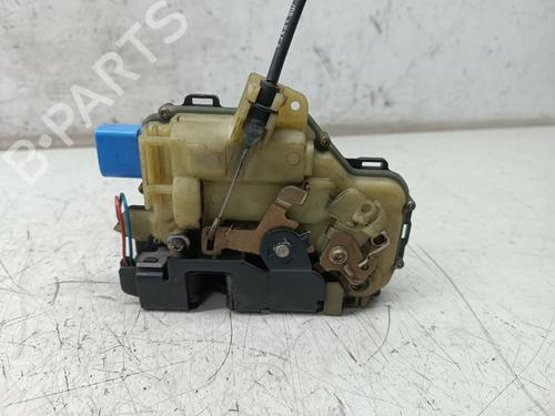 Front right lock SEAT IBIZA III (6L1) 1.2 | BP17279928C97 