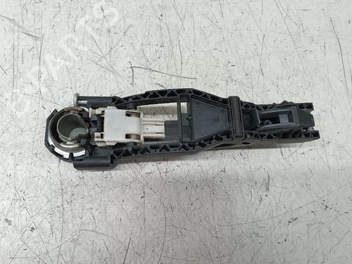 Høyre foran utvendig håndtak SEAT IBIZA III (6L1) 1.2 | BP17279929C129