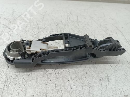 Høyre foran utvendig håndtak SEAT IBIZA III (6L1) 1.2 | BP17279929C129