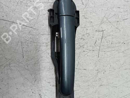 Høyre foran utvendig håndtak SEAT IBIZA III (6L1) 1.2 | BP17279929C129