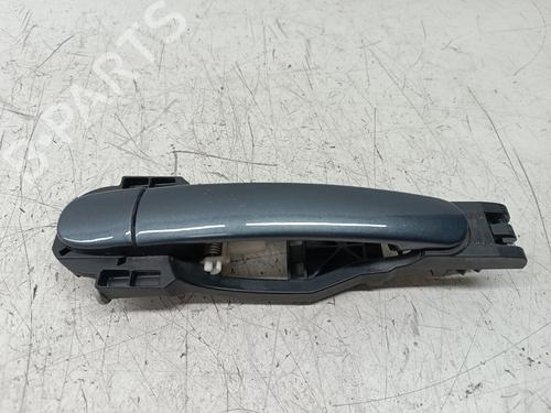Høyre foran utvendig håndtak SEAT IBIZA III (6L1) 1.2 | BP17279929C129