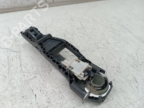 Høyre foran utvendig håndtak SEAT IBIZA III (6L1) 1.2 | BP17279929C129