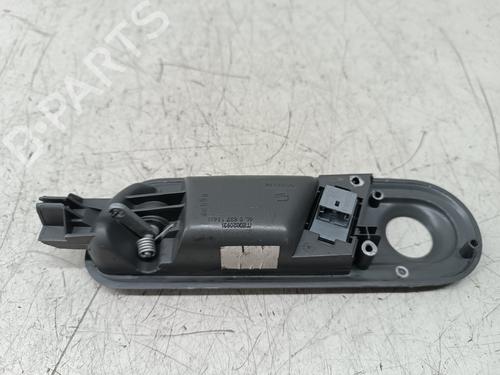 Front right interior door handle SEAT IBIZA III (6L1) 1.2 | BP17279930I14 