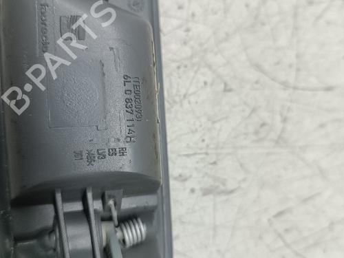 Front right interior door handle SEAT IBIZA III (6L1) 1.2 | BP17279930I14 