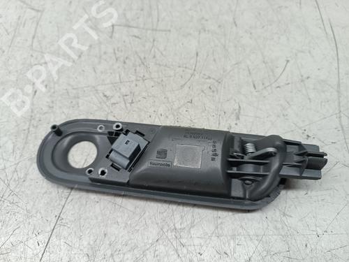 Front right interior door handle SEAT IBIZA III (6L1) 1.2 | BP17279930I14 