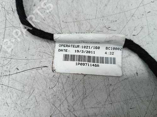 Wiring harness SEAT LEON (1P1) 1.8 TSI | BP17279944E16 