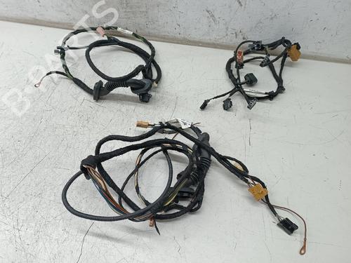 Wiring harness SEAT LEON (1P1) 1.8 TSI | BP17279944E16 