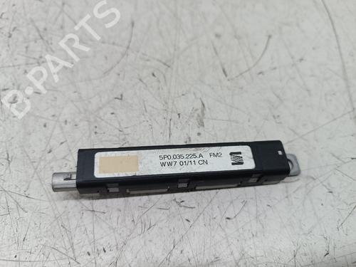 Andre SEAT LEON (1P1) 1.8 TSI (160 hp) 17279951