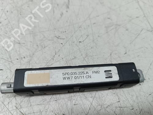 Other SEAT LEON (1P1) 1.8 TSI | BP17279951O1 