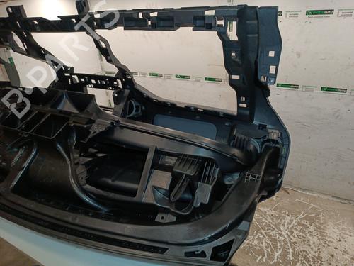 Dashboard CITROËN BERLINGO MULTISPACE (B9) 1.6 | BP17279956C46