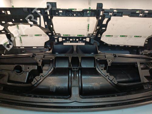 Dashboard CITROËN BERLINGO MULTISPACE (B9) 1.6 | BP17279956C46