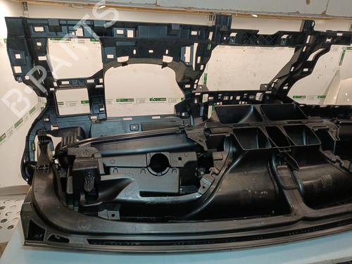 Dashboard CITROËN BERLINGO MULTISPACE (B9) 1.6 | BP17279956C46