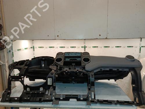 Dashboard CITROËN BERLINGO MULTISPACE (B9) 1.6 | BP17279956C46