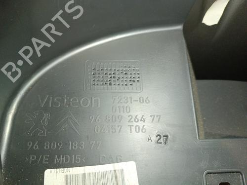 Dashboard CITROËN BERLINGO MULTISPACE (B9) 1.6 | BP17279956C46