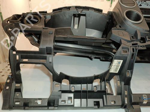 Dashboard CITROËN BERLINGO MULTISPACE (B9) 1.6 | BP17279956C46