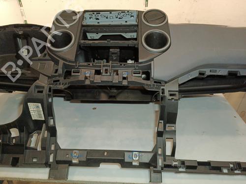 Dashboard CITROËN BERLINGO MULTISPACE (B9) 1.6 | BP17279956C46