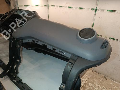 Dashboard CITROËN BERLINGO MULTISPACE (B9) 1.6 | BP17279956C46