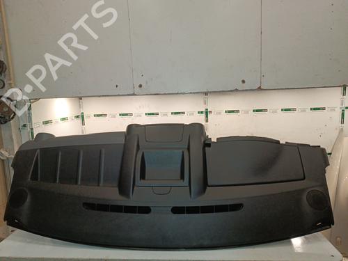 Dashboard CITROËN BERLINGO MULTISPACE (B9) 1.6 | BP17279956C46
