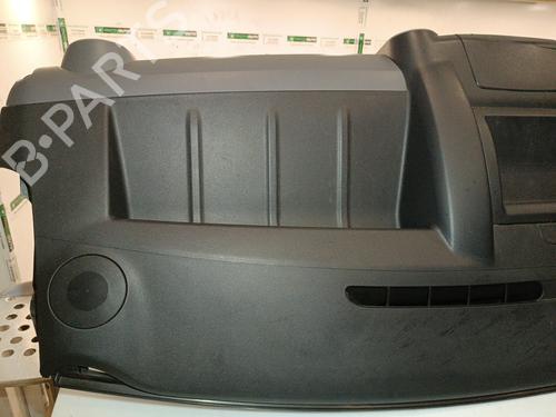 Dashboard CITROËN BERLINGO MULTISPACE (B9) 1.6 | BP17279956C46