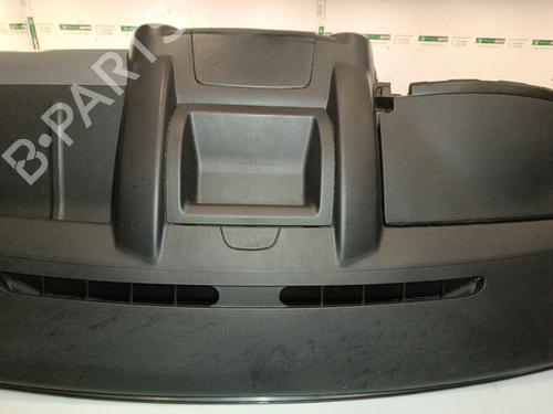 Dashboard CITROËN BERLINGO MULTISPACE (B9) 1.6 | BP17279956C46
