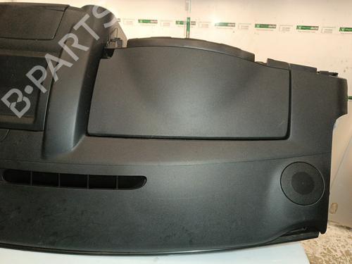 Dashboard CITROËN BERLINGO MULTISPACE (B9) 1.6 | BP17279956C46