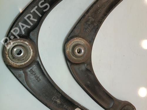 Used Right front suspension arm CITROËN BERLINGO MULTISPACE (B9) 1.6 (90 hp) 17279966