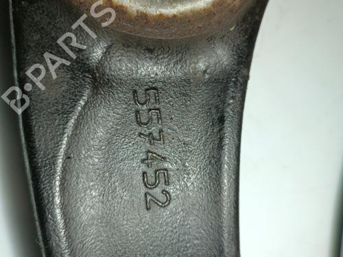 Andre CITROËN BERLINGO MULTISPACE (B9) 1.6 | BP17279966O1