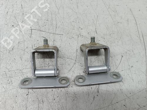 Used Hinge/Door check strap RENAULT MEGANE II (BM0/1_, CM0/1_) 1.5 dCi (BM1F, CM1F) (86 hp) 17279979