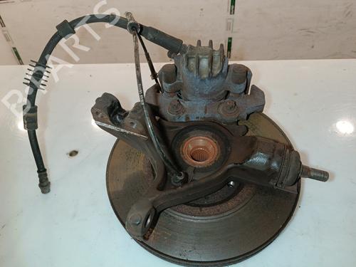 Left front steering knuckle CITROËN BERLINGO MULTISPACE (B9) 1.6 | BP17279980M25